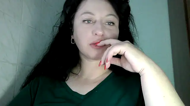 MelinaAx online show from May 31, 2026, 9:16 pm