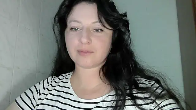 MelinaAx online show from June 2, 2026, 8:00 pm