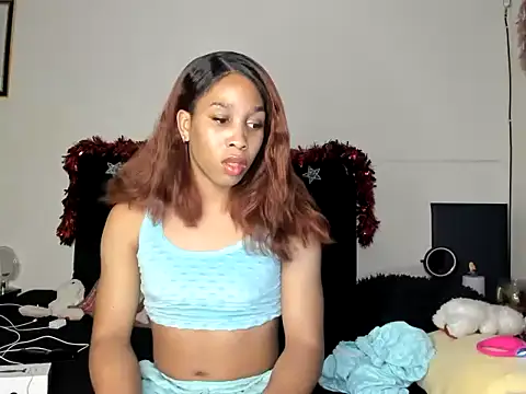 Weendolyn  online show from January 6, 2026, 2:26 am