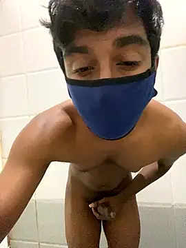 Snapshot of calibrow chatting on January 8, 2026, 5:37 pm calibrow online show from January 8, 2026, 5:37 pm