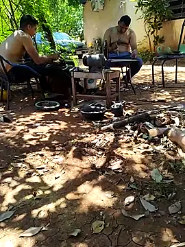 joselo2217 online show from November 26, 2025, 4:52 pm