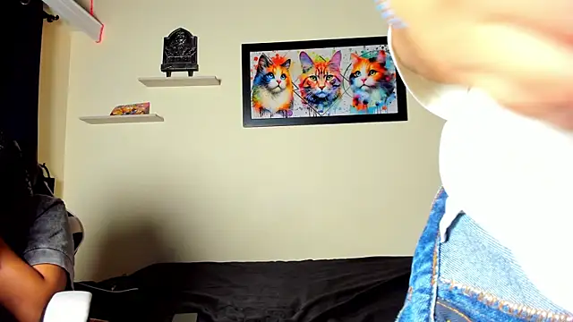 Snapshot of isabel_zara chatting on January 11, 2026, 12:59 am isabel zara online show from January 11, 2026, 12:59 am