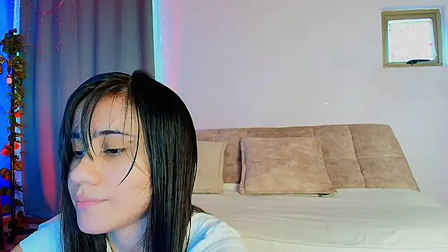 lizzy kane online show from January 12, 2026, 8:36 pm