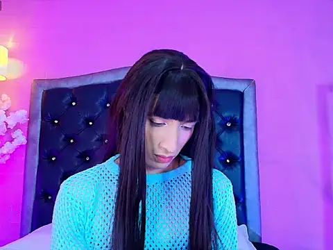 AlexiaHearts online show from December 22, 2025, 4:09 am