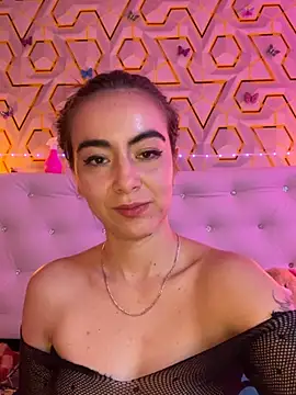 MelanyyJhonson15 online show from March 4, 2026, 3:12 am