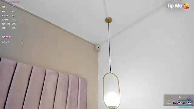 AnnaNoval 10 online show from January 14, 2026, 12:55 pm