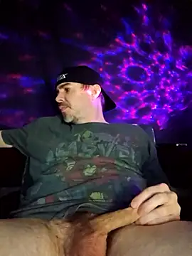 wilburydeznutz online show from February 25, 2026, 7:07 am