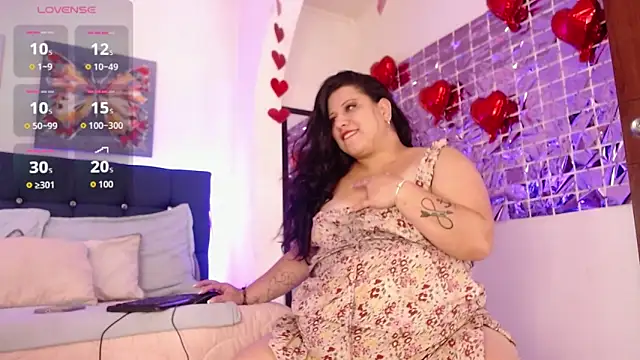 Catalinajane1 online show from November 24, 2025, 2:39 pm