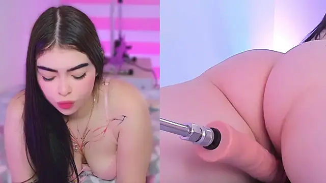 Jinx cm online show from December 1, 2025, 7:08 pm