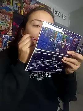 Ary Rosse- online show from November 21, 2025, 9:08 am