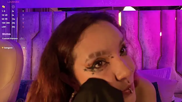 nix wolf online show from November 21, 2025, 3:27 am