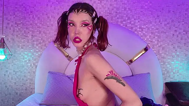 nix wolf online show from February 14, 2026, 9:11 pm