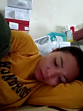 Snapshot of Lucky-688 chatting on November 16, 2025, 5:02 am Lucky-688 online show from November 16, 2025, 5:02 am