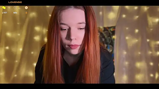 Margie Dorene online show from February 21, 2026, 9:27 pm