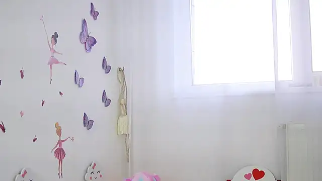 Snapshot of SkyEyesLuna chatting on March 6, 2026, 4:31 am SkyEyesLuna online show from March 6, 2026, 4:31 am