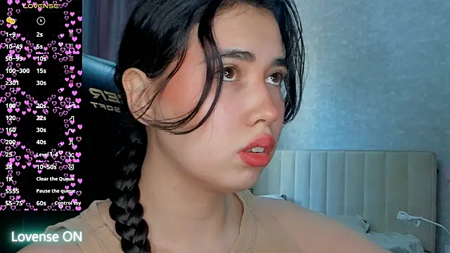 Diara 1an online show from April 14, 2026, 6:30 am