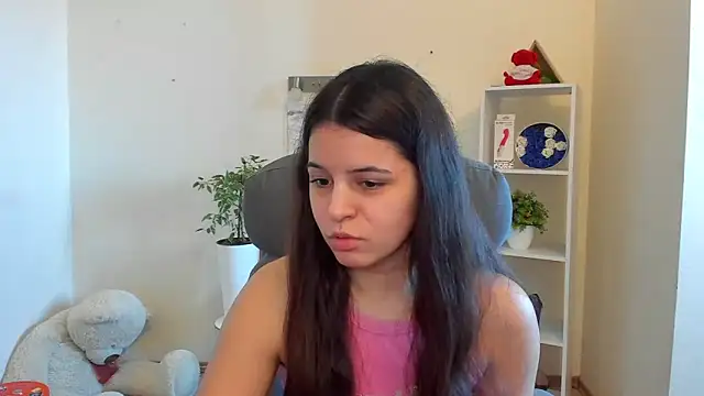 Alexa-Soul online show from November 14, 2025, 9:08 am