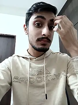 Jemin og online show from January 17, 2026, 8:08 am