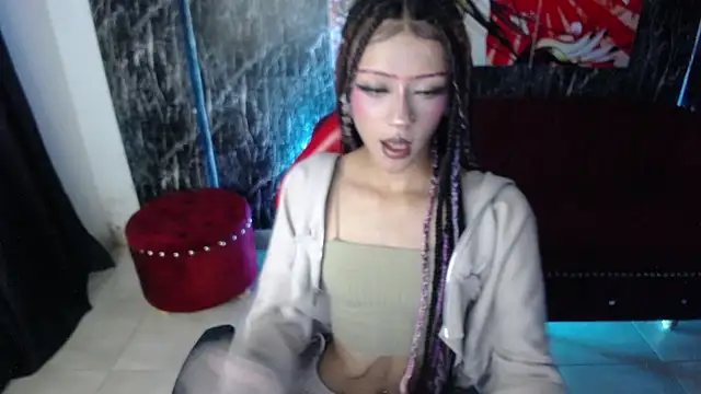 Snapshot of Sweet_dolly_m chatting on November 21, 2025, 4:16 pm Sweet dolly m online show from November 21, 2025, 4:16 pm