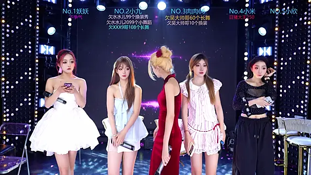 cdyyds-01 online show from March 29, 2026, 9:48 pm