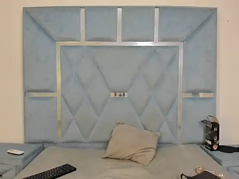 Kymasm online show from March 28, 2026, 1:00 pm