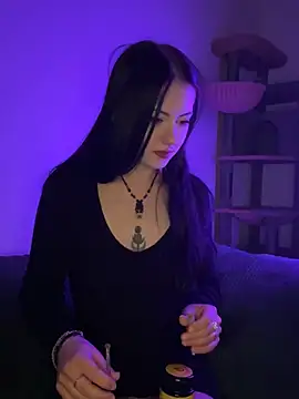 mysami420 online show from April 5, 2026, 6:05 pm