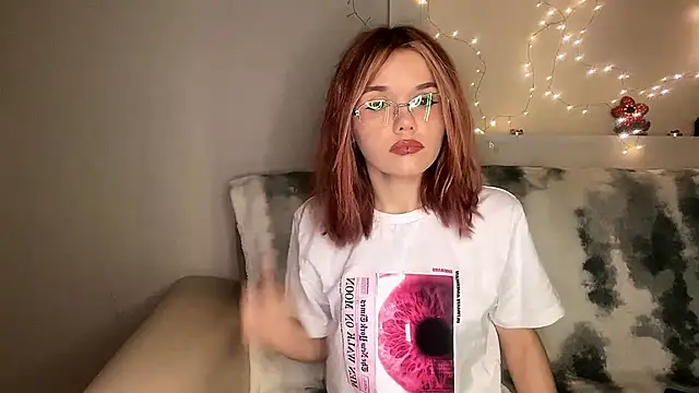 ZealousCulex online show from February 26, 2026, 10:31 pm