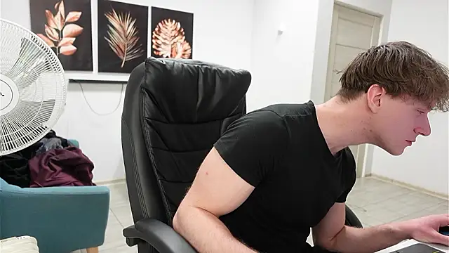 Charles Dreams online show from February 3, 2026, 7:08 pm