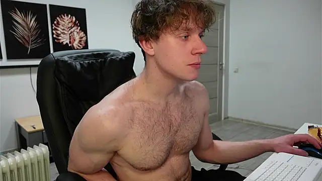 Charles Dreams online show from February 28, 2026, 9:38 pm