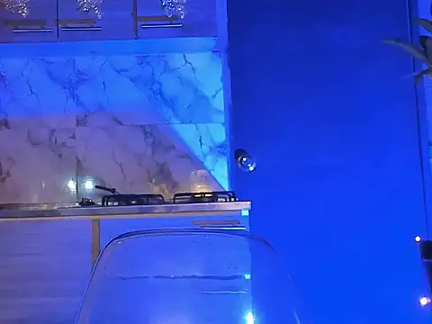 aprille15 online show from January 9, 2026, 5:32 am