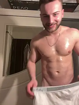 atesturky online show from February 2, 2026, 9:24 pm