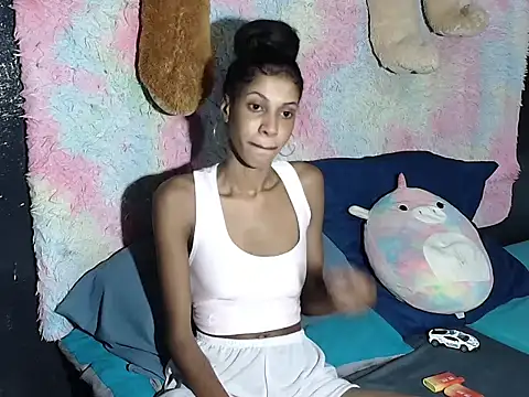 IndianShyBaby online show from December 3, 2025, 8:40 pm