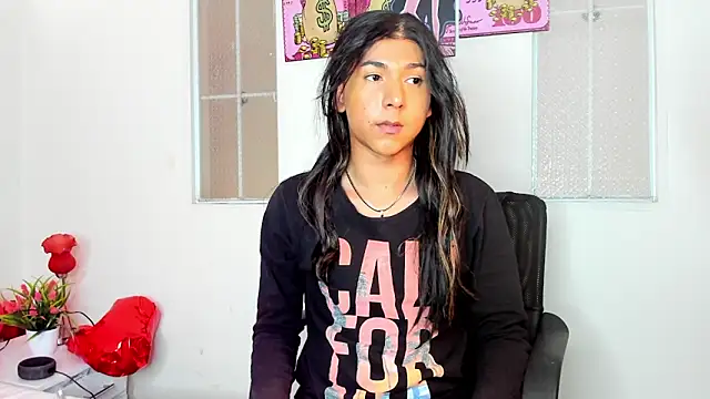 Hopemoretti online show from February 26, 2026, 8:30 pm