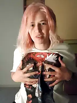 Snapshot of DevaBlu chatting on November 14, 2025, 3:00 pm DevaBlu online show from November 14, 2025, 3:00 pm