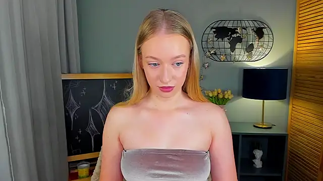 elldiana online show from April 2, 2026, 1:25 am