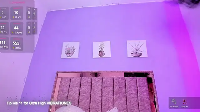 alaiasexygirl online show from April 8, 2026, 11:27 pm