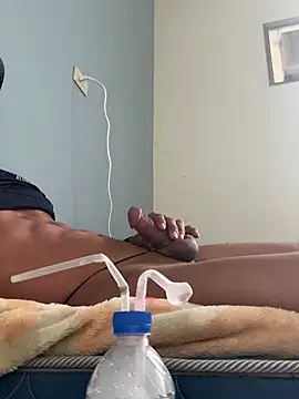 black-1406 online show from March 6, 2026, 12:18 am