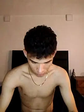 Luigi cumming1 online show from January 17, 2026, 1:49 pm