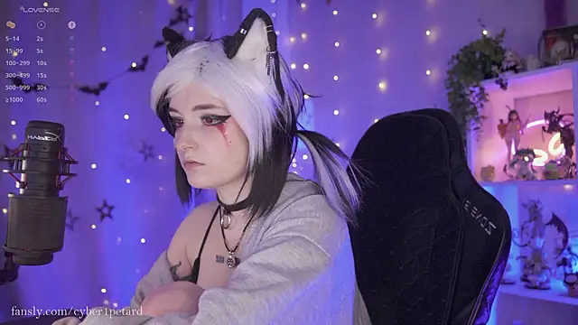 vronnier online show from February 11, 2026, 3:17 pm