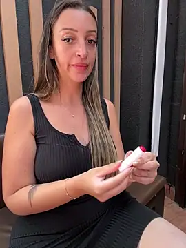 BelleRune online show from March 29, 2026, 1:22 pm