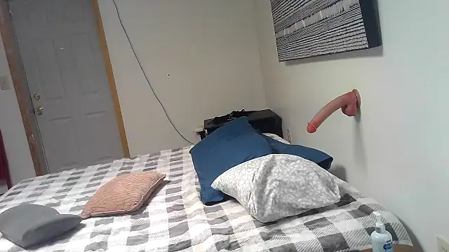 Redheadstud online show from February 9, 2026, 6:50 am