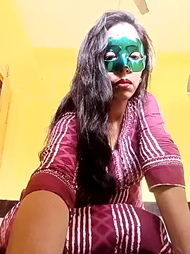 Snapshot of Nisha__19 chatting on November 27, 2025, 8:16 am Nisha 19 online show from November 27, 2025, 8:16 am