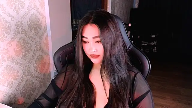 Emma Uilson online show from January 14, 2026, 9:59 am