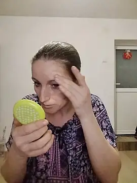 CrazyMaya39 online show from January 6, 2026, 4:38 am