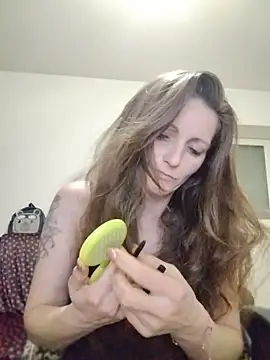 CrazyMaya39 online show from March 15, 2026, 10:27 pm