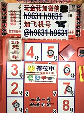 535li online show from November 14, 2025, 1:10 pm