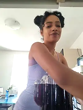 Snapshot of chanell95 chatting on April 30, 2026, 2:23 pm chanell95 online show from April 30, 2026, 2:23 pm