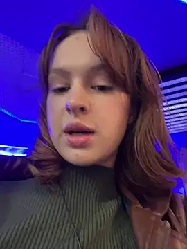 Snapshot of hani_obsessed chatting on February 13, 2026, 11:39 am hani obsessed online show from February 13, 2026, 11:39 am