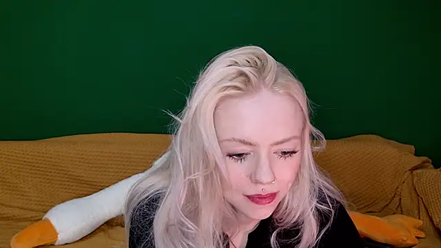 jane-booblegum online show from January 17, 2026, 5:16 pm