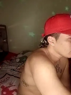 Snapshot of soymrandy chatting on November 18, 2025, 8:24 pm soymrandy online show from November 18, 2025, 8:24 pm